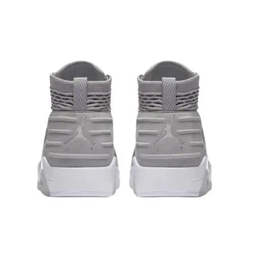 Nike shoes - Jordan Elevation - Elevation - Gray 2