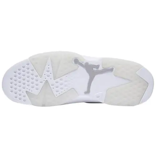 Nike shoes - Jordan Elevation - Elevation - Gray 3