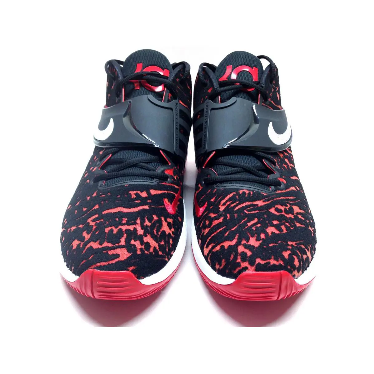 Nike shoes - Nike KD 14 - CW3935-006 - Black (UPC: 195238583569) 1