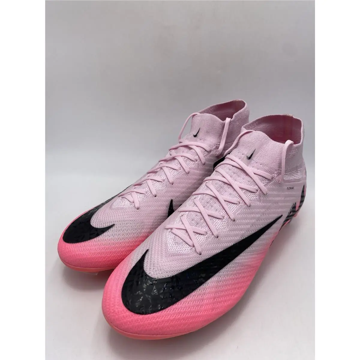 Nike shoes - Nike Zoom Superfly - Zoom Superfly - Pink Foam/Black - Pink Foam/Black (UPC: 197593806253) 2