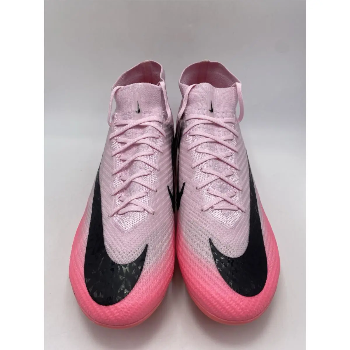Nike shoes - Nike Zoom Superfly - Zoom Superfly - Pink Foam/Black - Pink Foam/Black (UPC: 197593806253) 3
