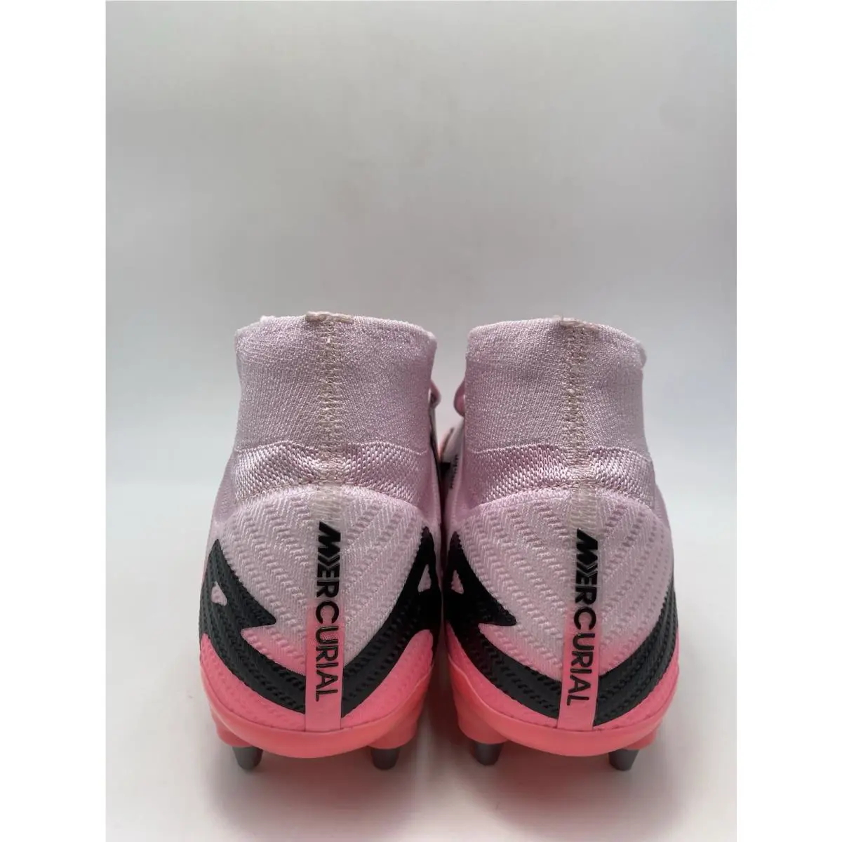 Nike shoes - Nike Zoom Superfly - Zoom Superfly - Pink Foam/Black - Pink Foam/Black (UPC: 197593806253) 4