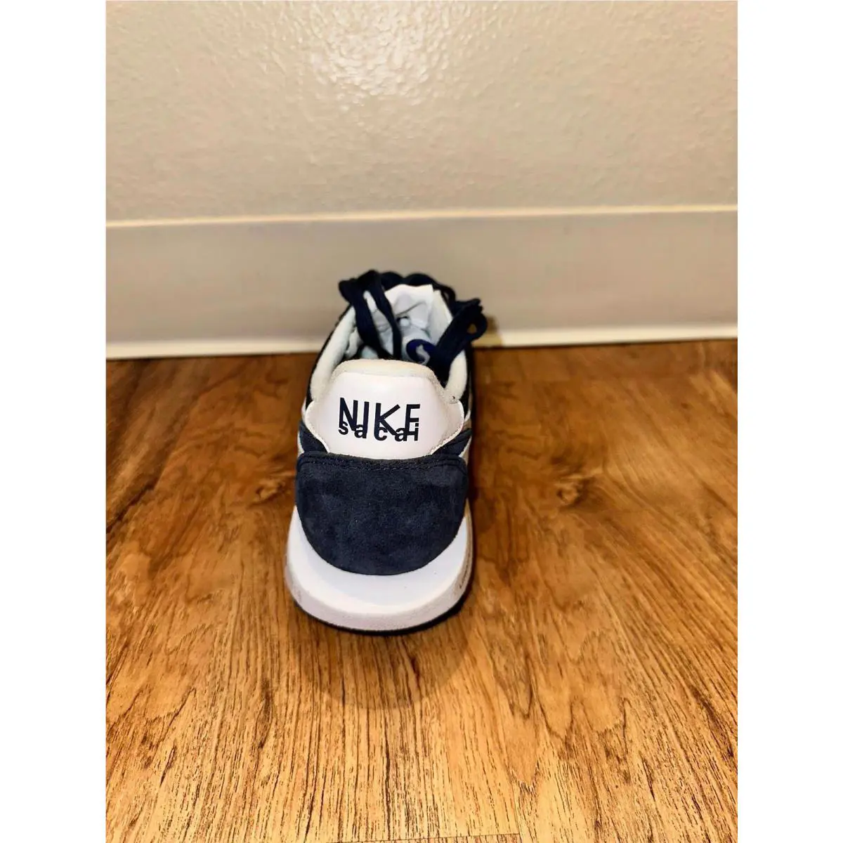 Nike shoes - Blue 0