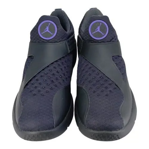 Nike shoes - Air Jordan Trainer Essential - Air Trainer Essential - 888122-018 - Black 0