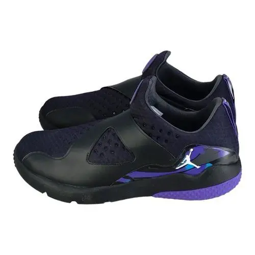 Nike shoes - Air Jordan Trainer Essential - Air Trainer Essential - 888122-018 - Black 1