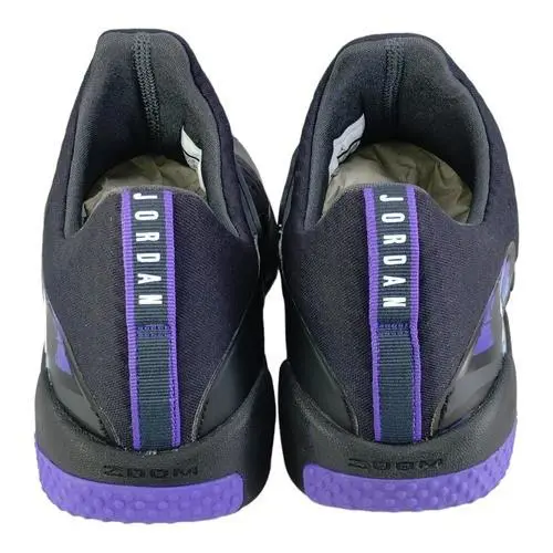 Nike shoes - Air Jordan Trainer Essential - Air Trainer Essential - 888122-018 - Black 2