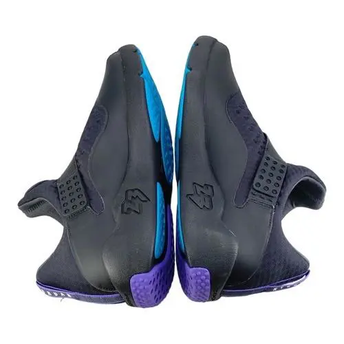 Nike shoes - Air Jordan Trainer Essential - Air Trainer Essential - 888122-018 - Black 5