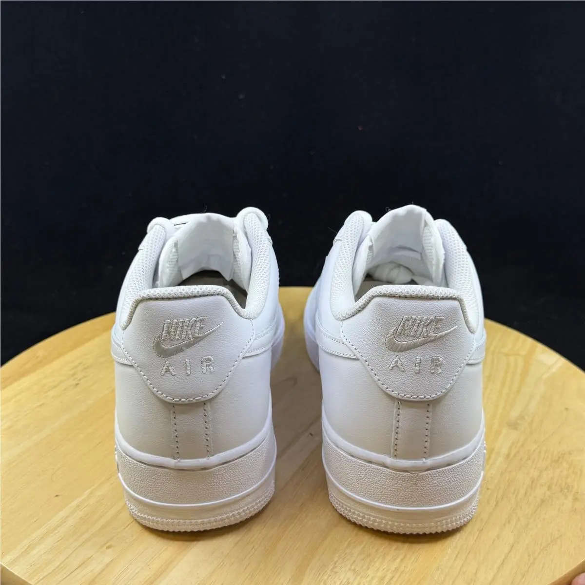 Nike shoes - White 1
