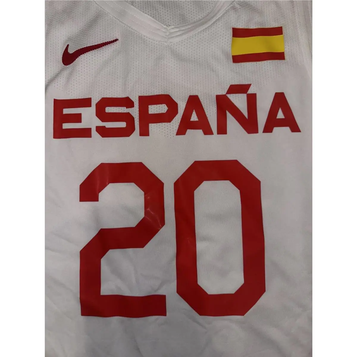 Nike clothing - NA - White 0