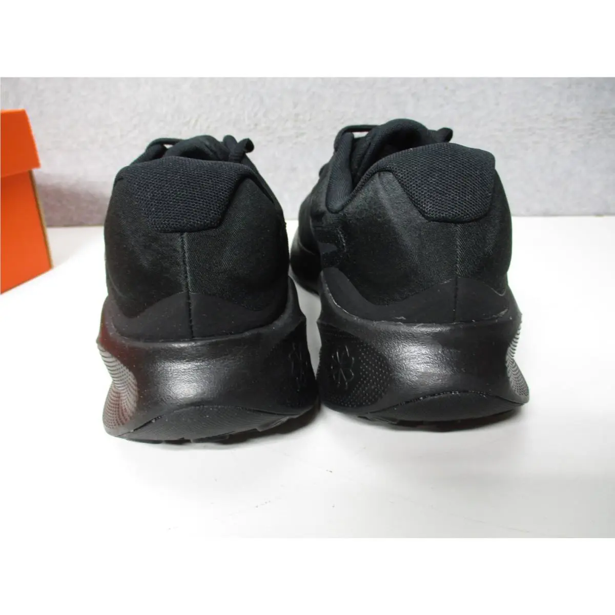Nike shoes - Nike Revolution 7 - Revolution - FB8501 - Black (UPC: 196969195137) 3