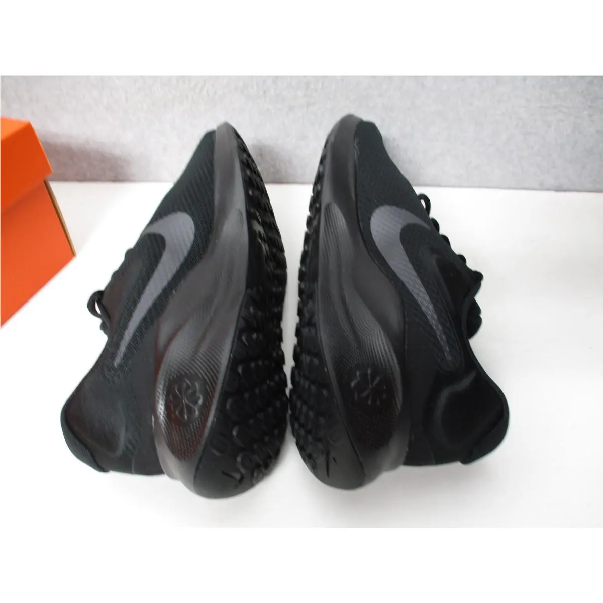 Nike shoes - Nike Revolution 7 - Revolution - FB8501 - Black (UPC: 196969195137) 5