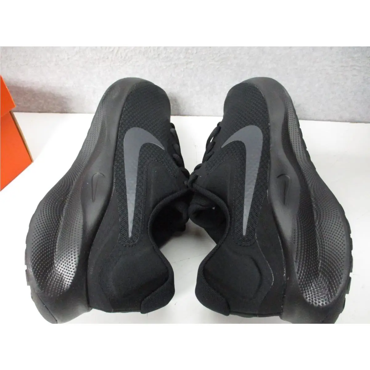 Nike shoes - Nike Revolution 7 - Revolution - FB8501 - Black (UPC: 196969195137) 6