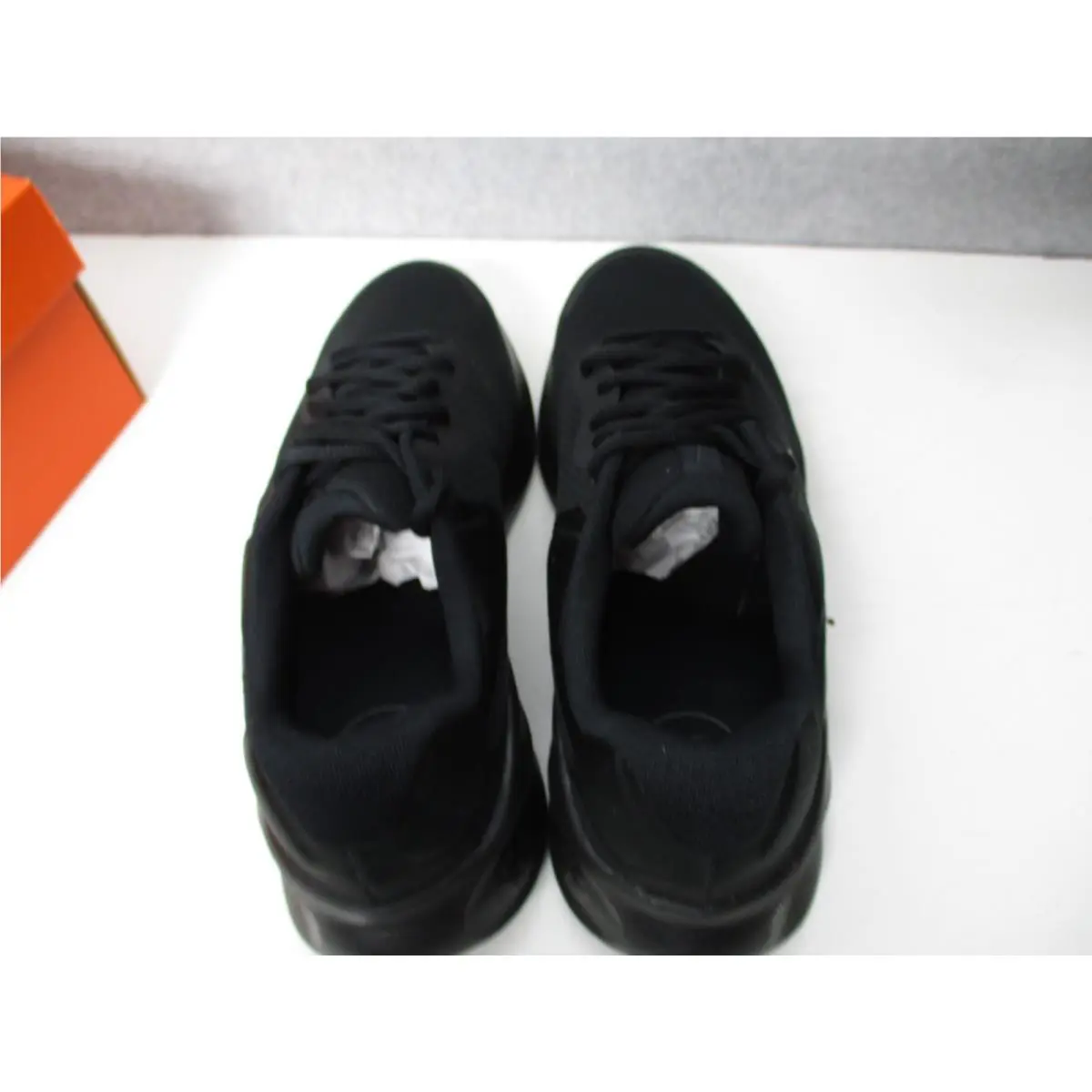 Nike shoes - Nike Revolution 7 - Revolution - FB8501 - Black (UPC: 196969195137) 4