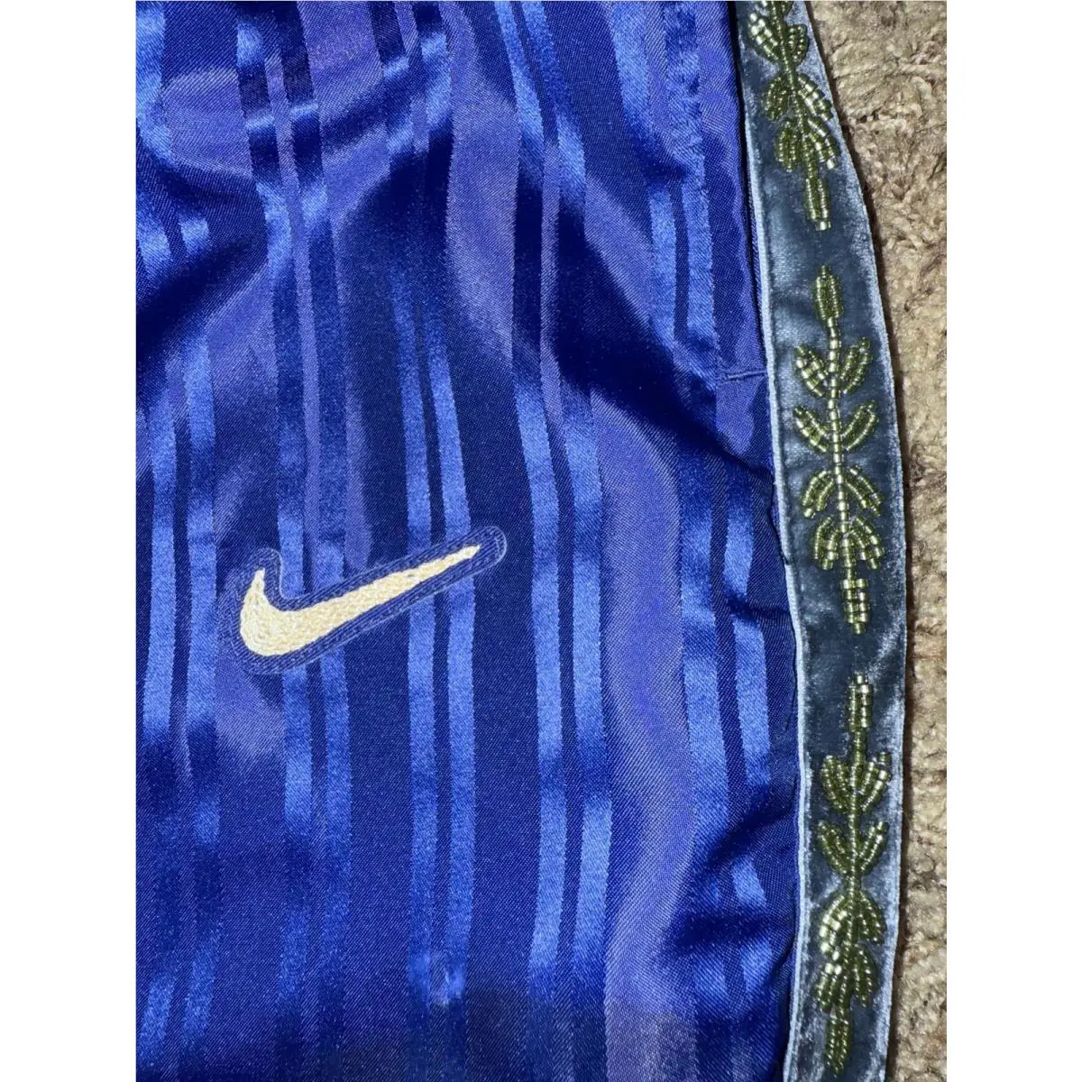 Nike clothing - NA - Blue 2