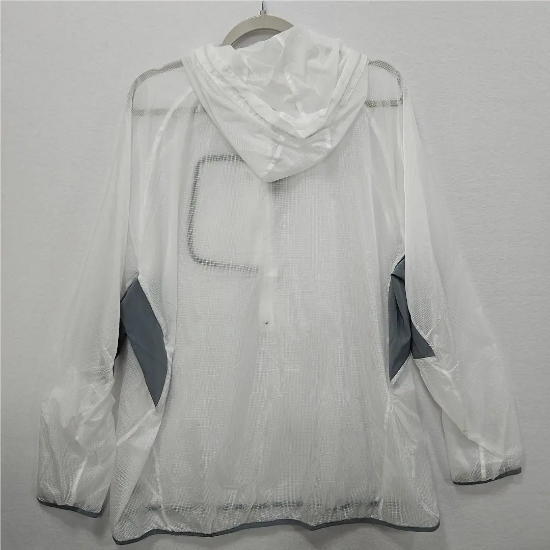 Nike clothing - Nike Pro Running - Pro Running - White 0