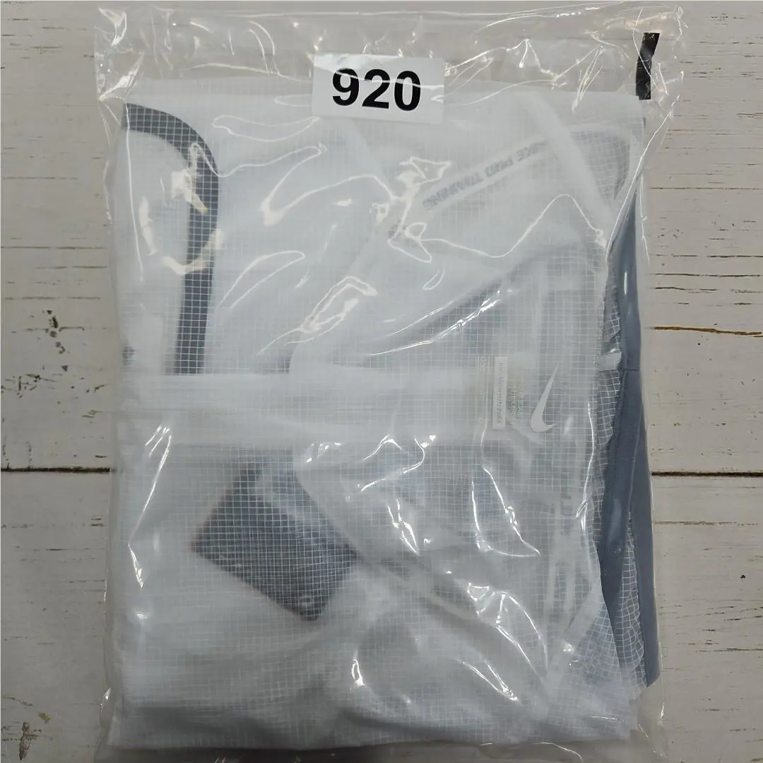 Nike clothing - Nike Pro Running - Pro Running - White 7