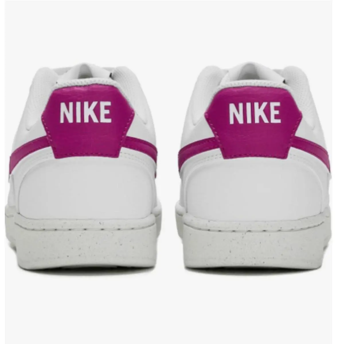 Nike shoes - White 1