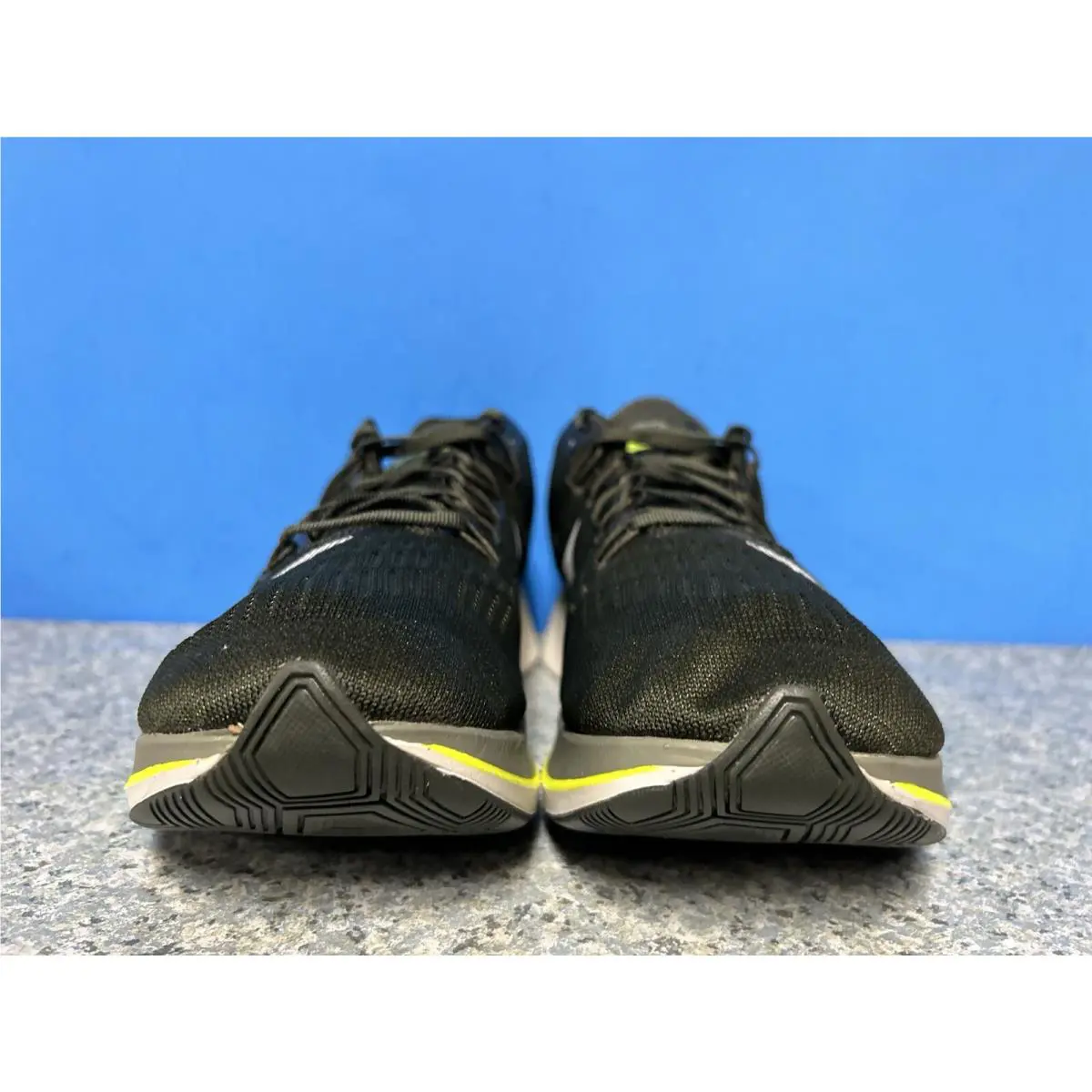 Nike shoes - Nike Air Zoom Fly - Air Zoom Fly - 880848-301 - Green 2
