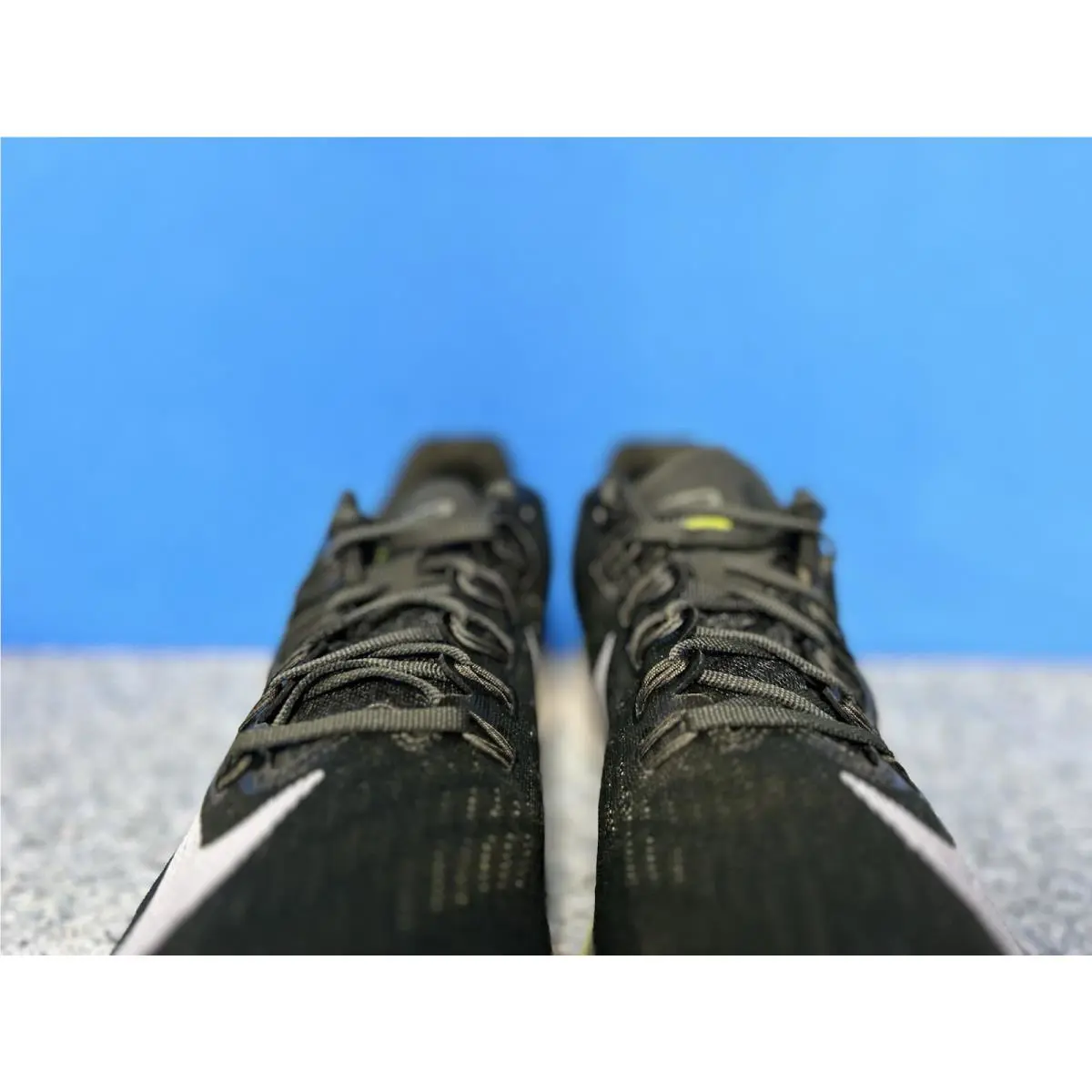 Nike shoes - Nike Air Zoom Fly - Air Zoom Fly - 880848-301 - Green 3