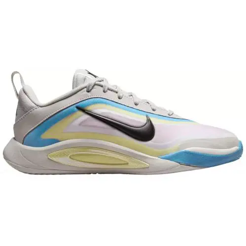 Nike shoes - Gray 3