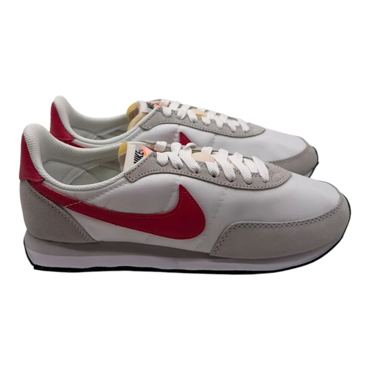 Nike shoes - Nike Waffle Trainer - Waffle Trainer - DA8291-003 - White 0
