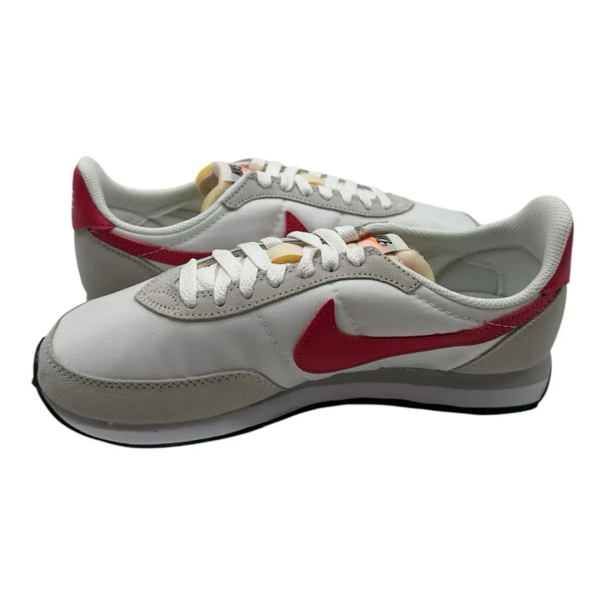 Nike shoes - Nike Waffle Trainer - Waffle Trainer - DA8291-003 - White 1