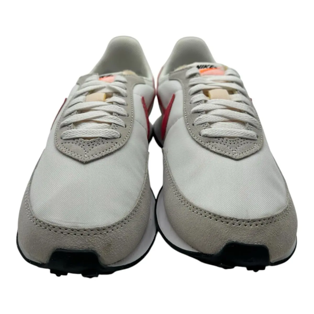 Nike shoes - Nike Waffle Trainer - Waffle Trainer - DA8291-003 - White 2