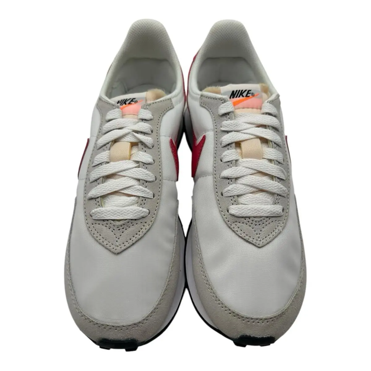 Nike shoes - Nike Waffle Trainer - Waffle Trainer - DA8291-003 - White 3