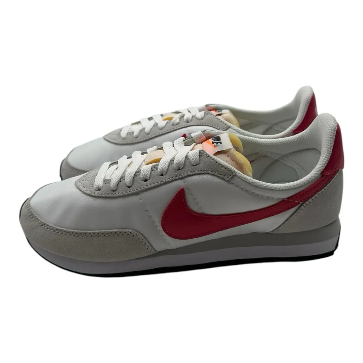 Nike shoes - Nike Waffle Trainer - Waffle Trainer - DA8291-003 - White 4