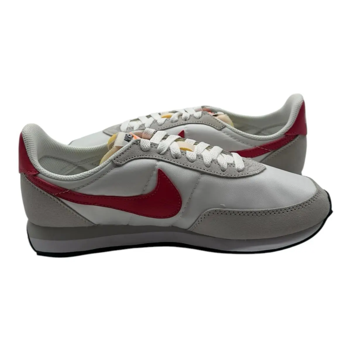 Nike shoes - Nike Waffle Trainer - Waffle Trainer - DA8291-003 - White 5