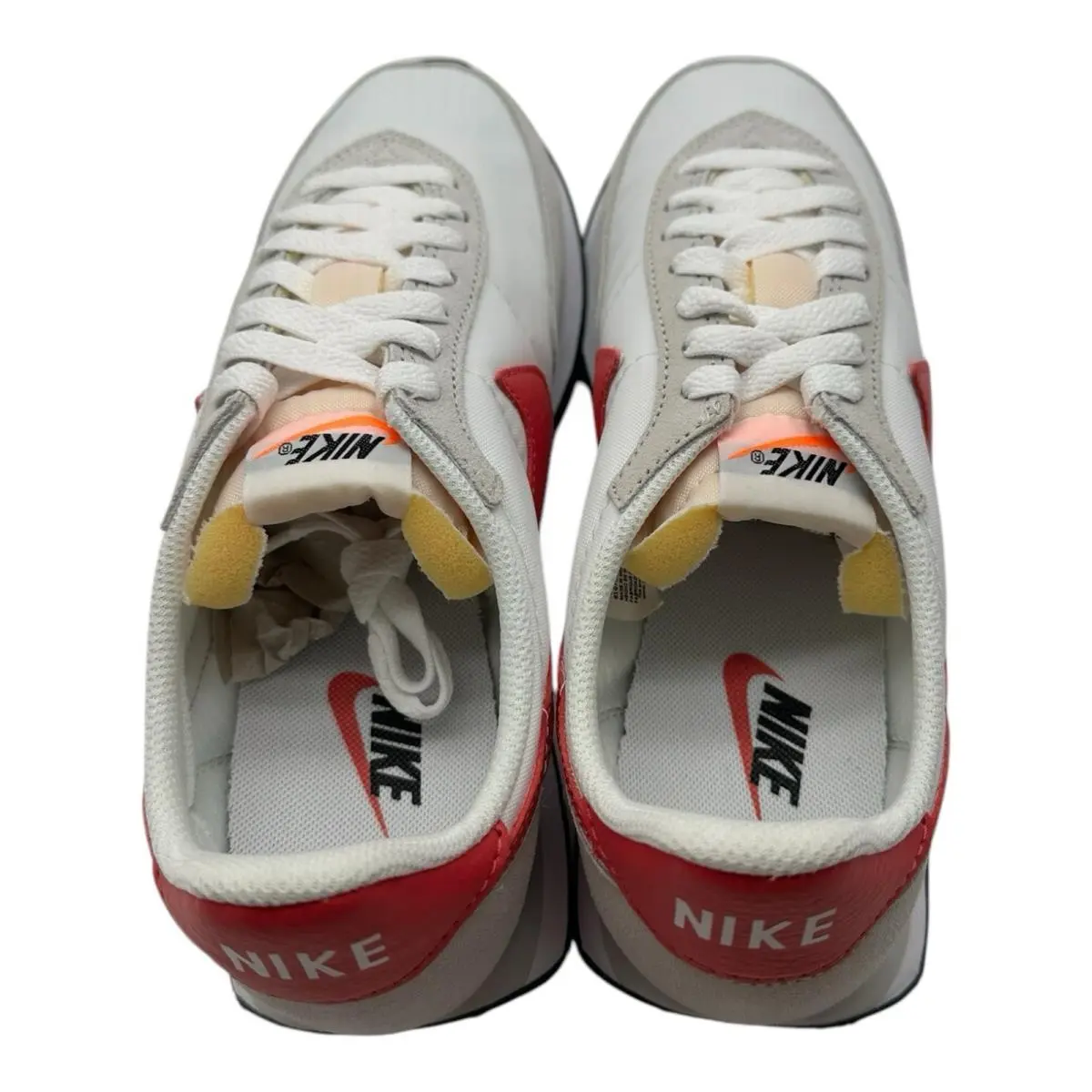 Nike shoes - Nike Waffle Trainer - Waffle Trainer - DA8291-003 - White 7