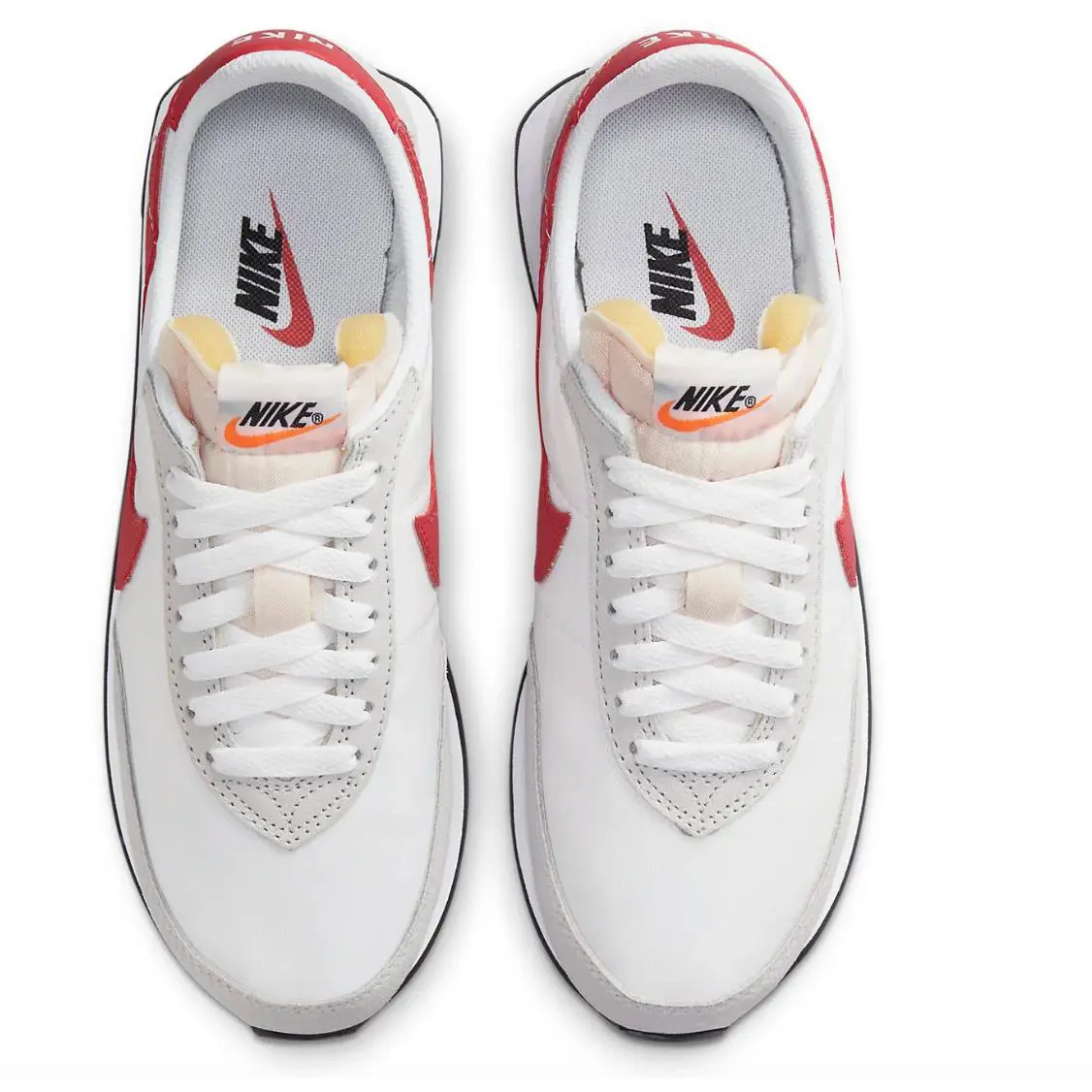 Nike shoes - Nike Waffle Trainer - Waffle Trainer - DA8291-003 - White (UPC: 195243637158) 2