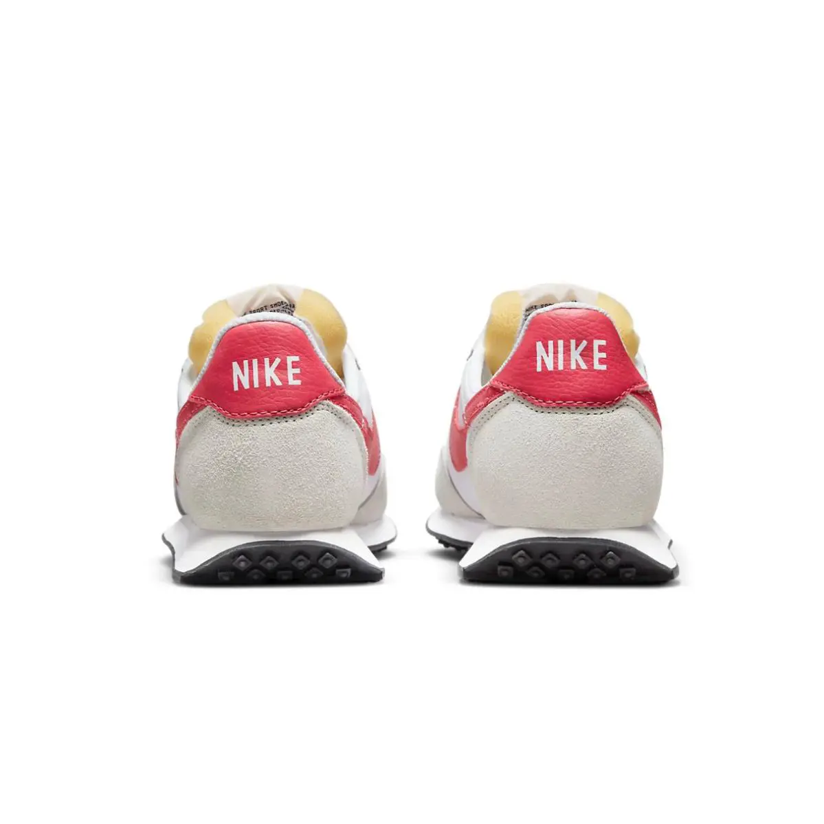 Nike shoes - Nike Waffle Trainer - Waffle Trainer - DA8291-003 - White (UPC: 195243637158) 3