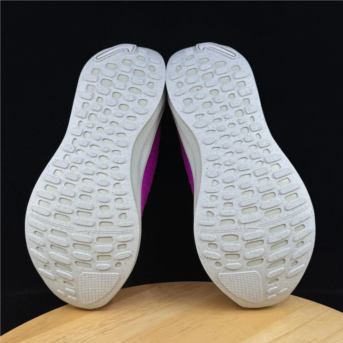 Nike shoes - Purple 7