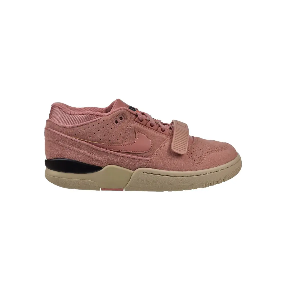Nike shoes - Nike Air Alpha Force - Air Alpha Force - FJ4184-600 - Red Stardust (UPC: 196975542482) 0