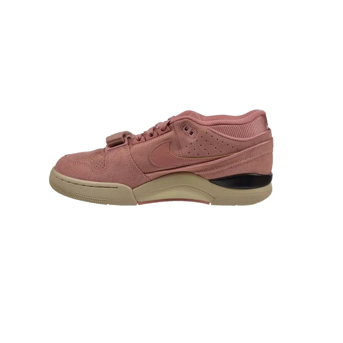 Nike shoes - Nike Air Alpha Force - Air Alpha Force - FJ4184-600 - Red Stardust (UPC: 196975542482) 2