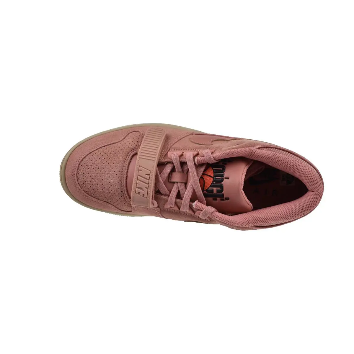 Nike shoes - Nike Air Alpha Force - Air Alpha Force - FJ4184-600 - Red Stardust (UPC: 196975542482) 3