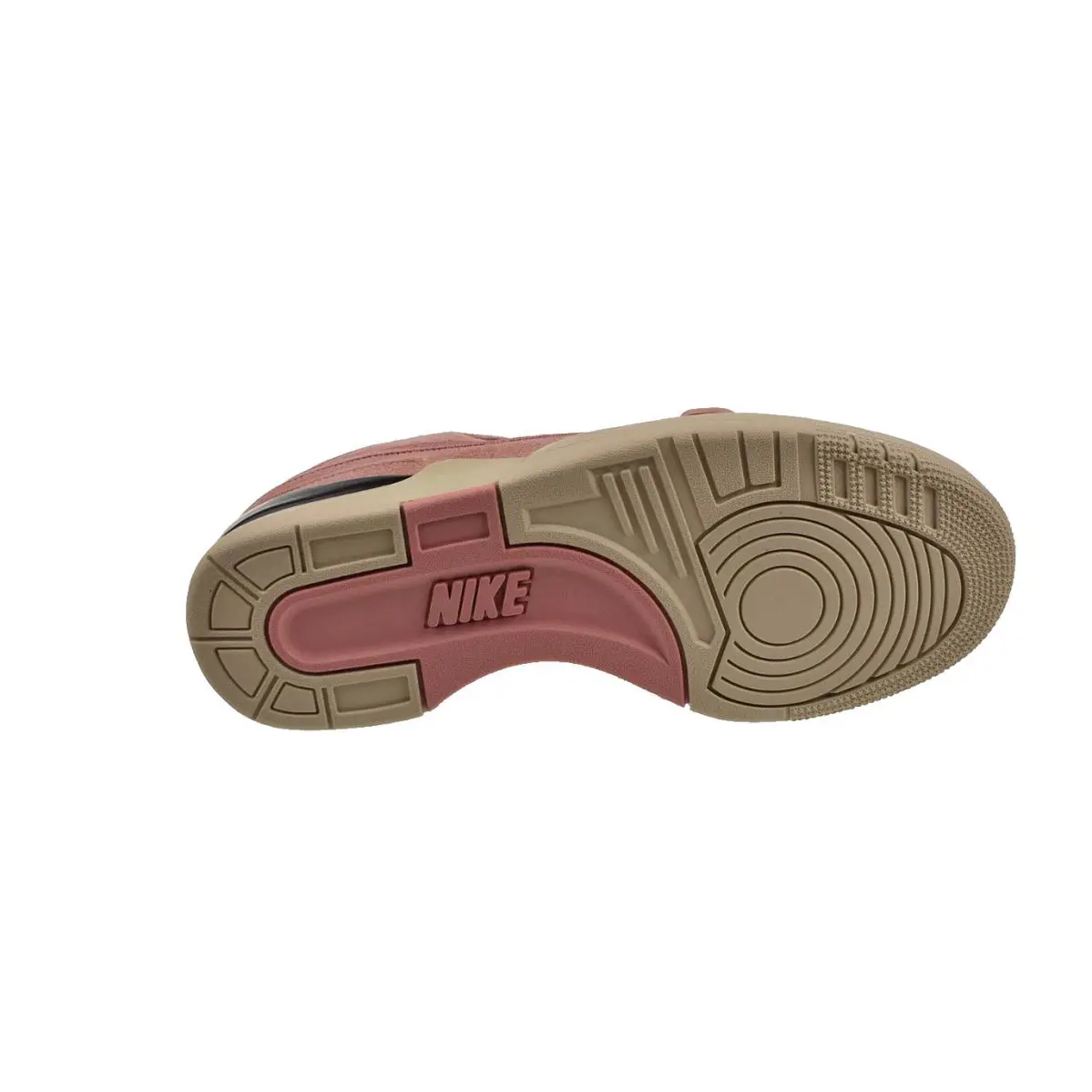 Nike shoes - Nike Air Alpha Force - Air Alpha Force - FJ4184-600 - Red Stardust (UPC: 196975542482) 4