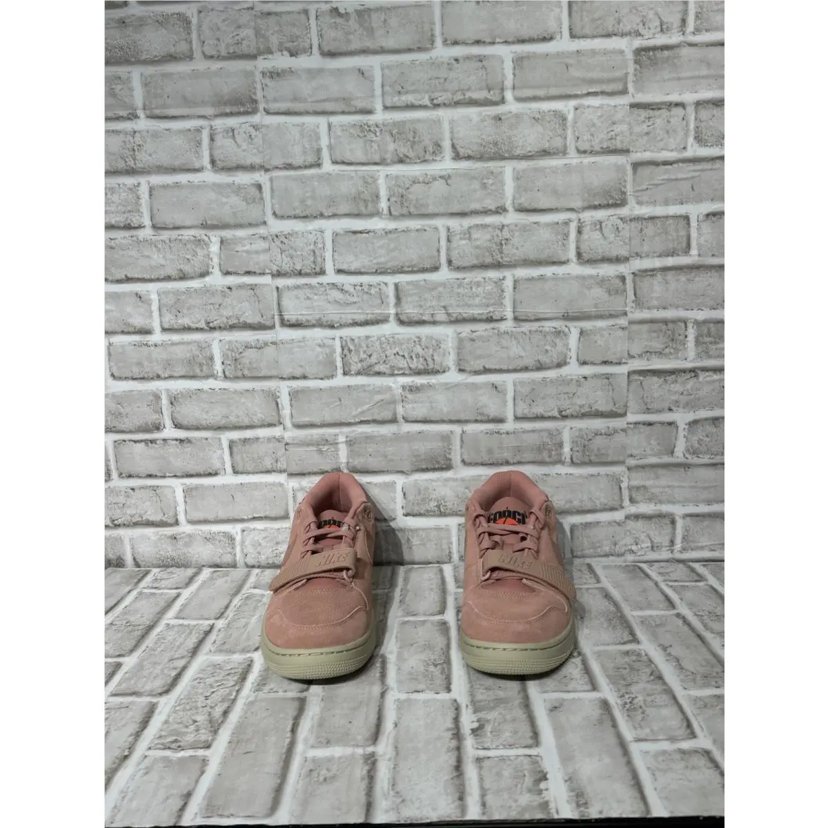 Nike shoes - Nike Air Alpha Force 88 - FJ4184-600 - Pink 0