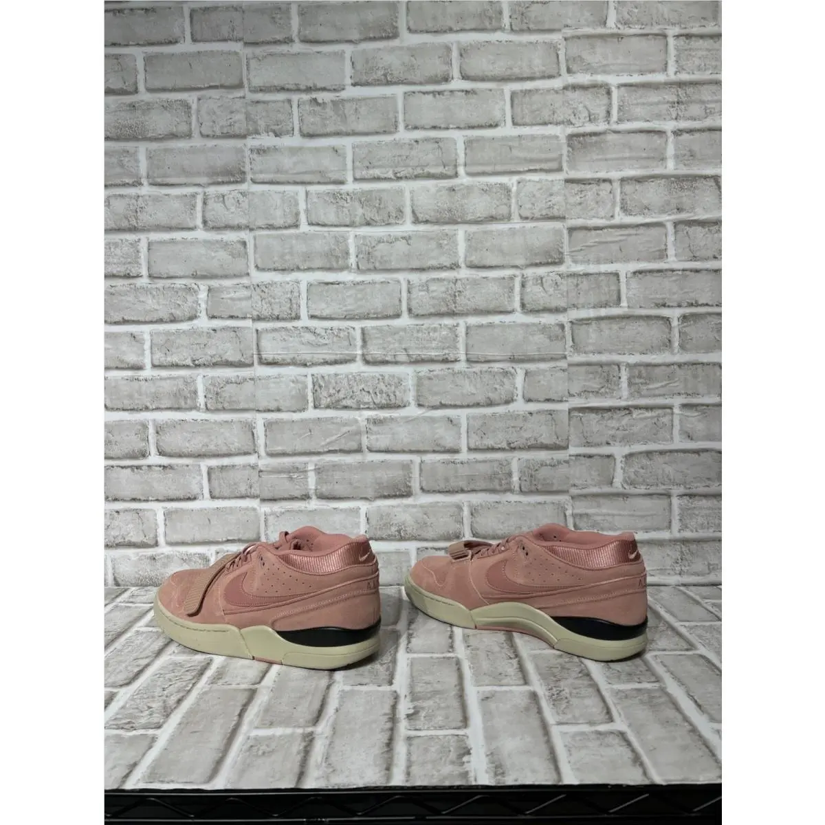 Nike shoes - Nike Air Alpha Force 88 - FJ4184-600 - Pink 1