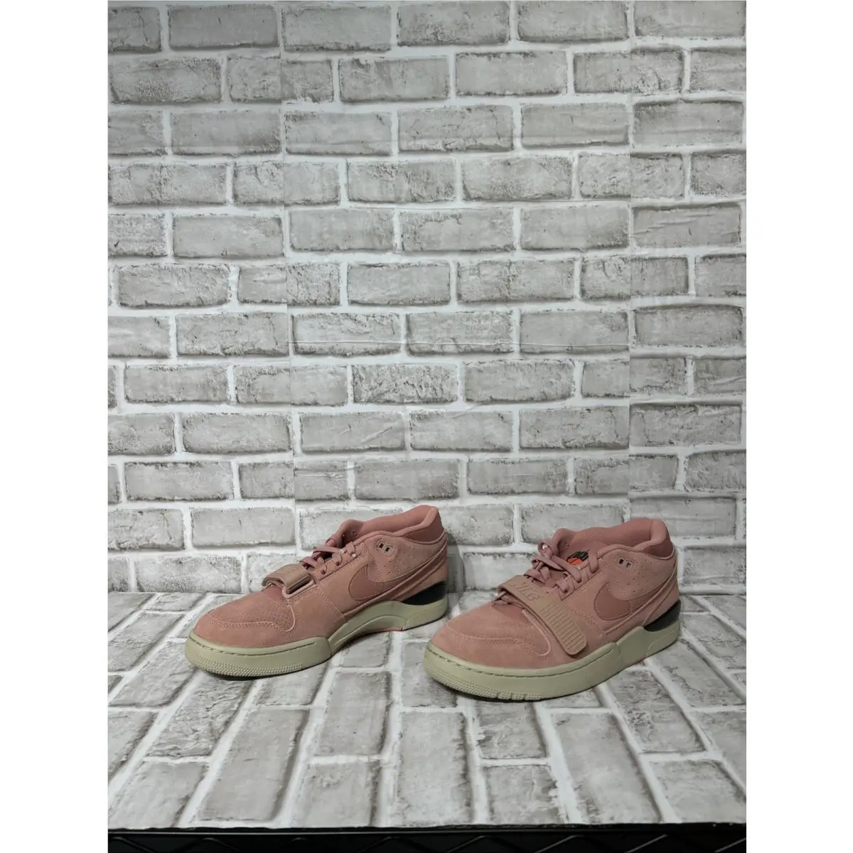 Nike shoes - Nike Air Alpha Force 88 - FJ4184-600 - Pink 2