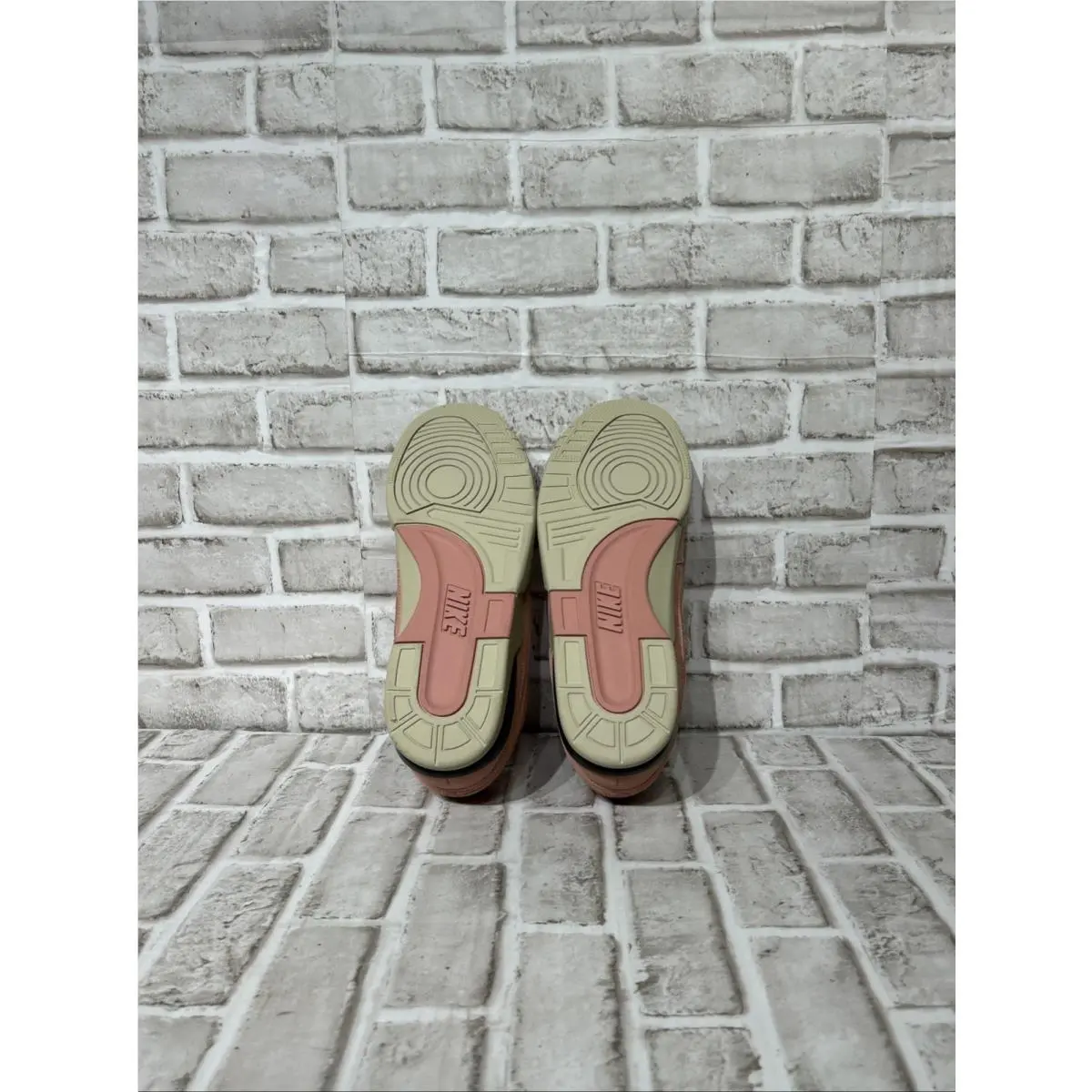 Nike shoes - Nike Air Alpha Force 88 - FJ4184-600 - Pink 3