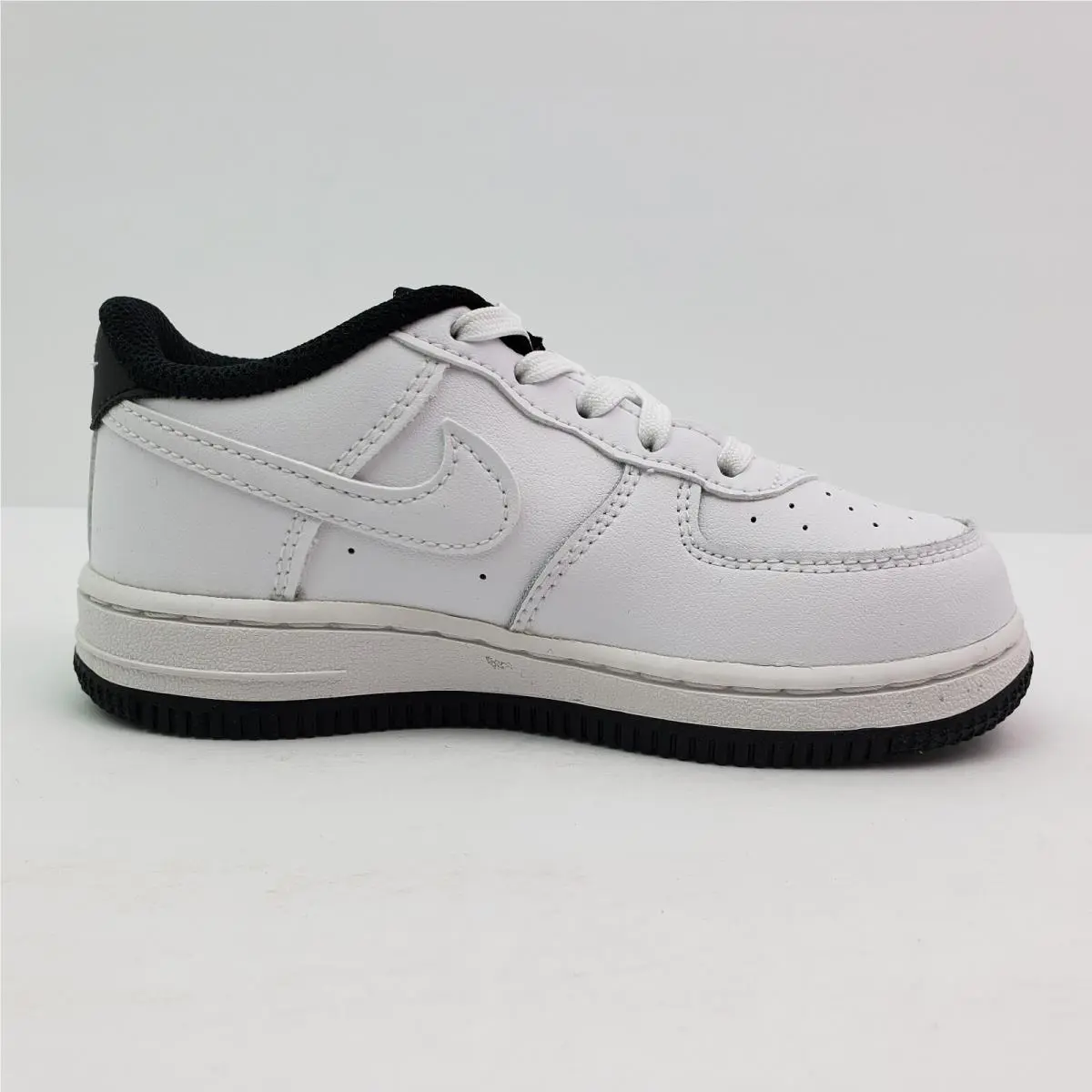 Nike shoes - Nike Air Force 1 - Air Force - White 2
