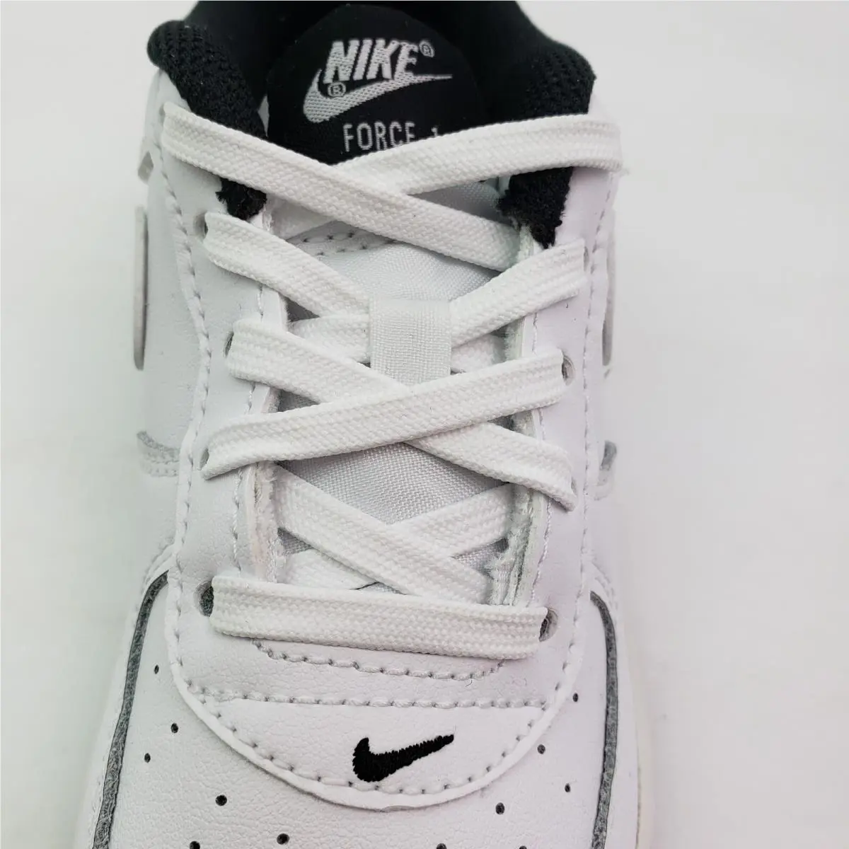 Nike shoes - Nike Air Force 1 - Air Force - White 7