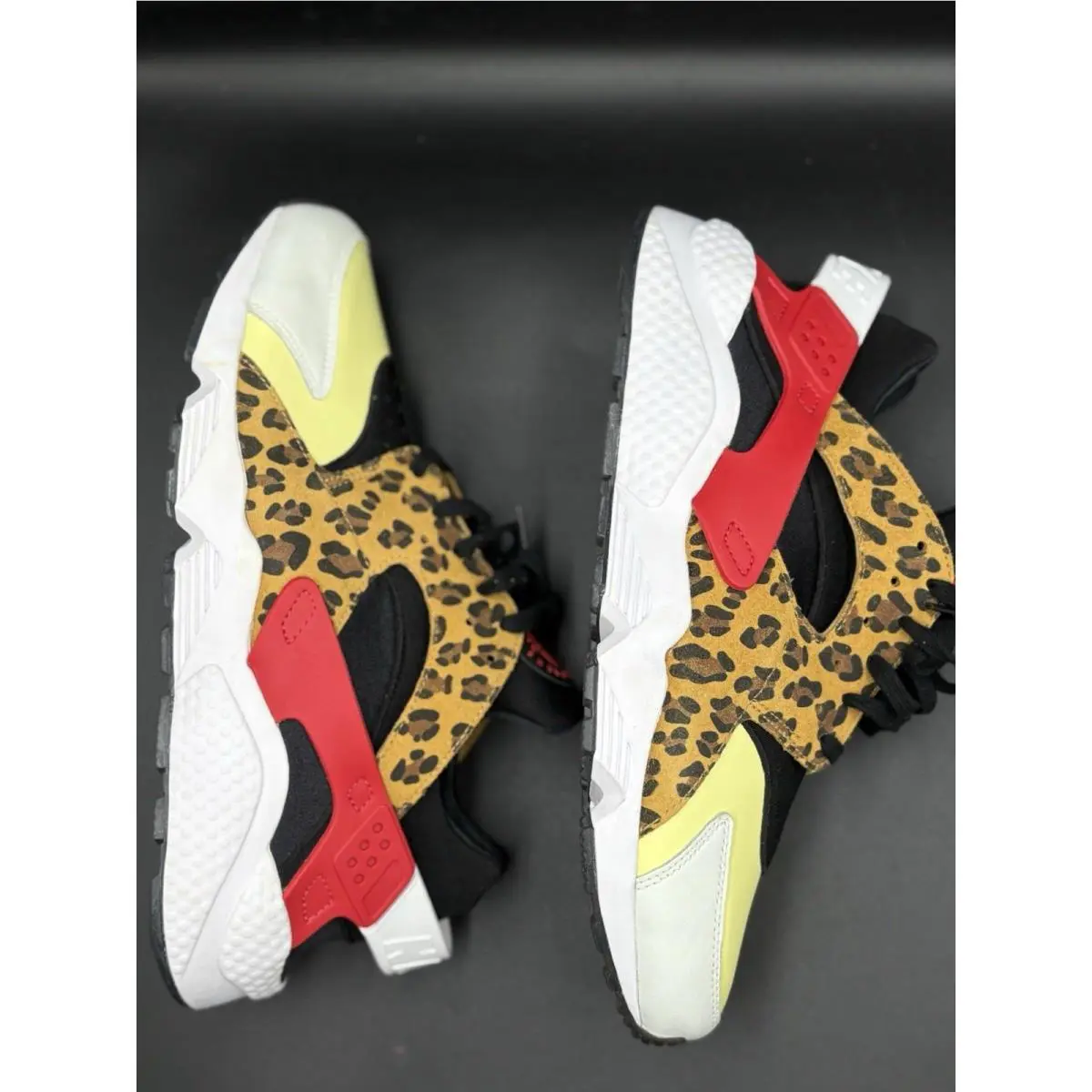 Nike shoes - Nike Air Huarache - Air Huarache - DM9092_700 - Multicolor 8