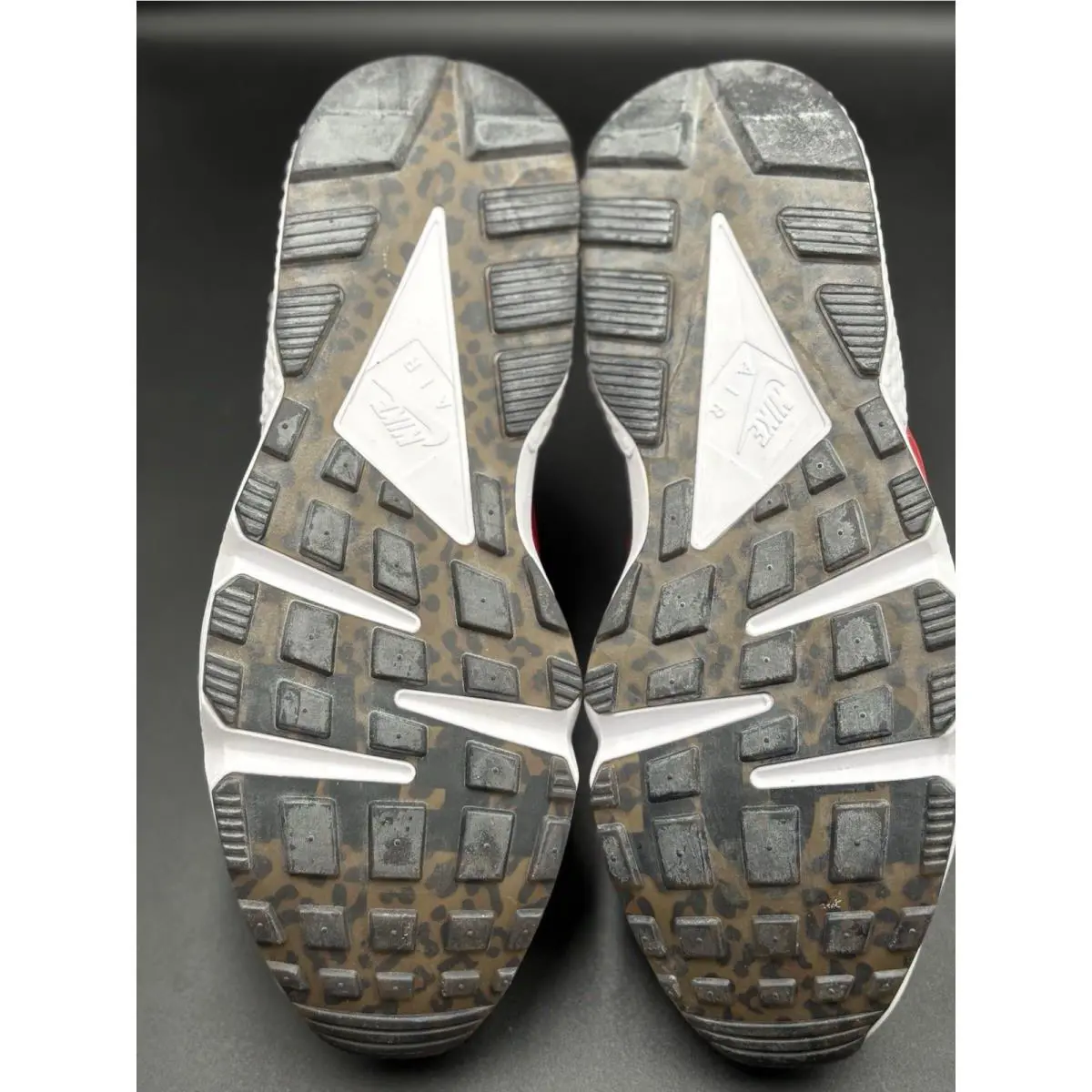 Nike shoes - Nike Air Huarache - Air Huarache - DM9092_700 - Multicolor 12