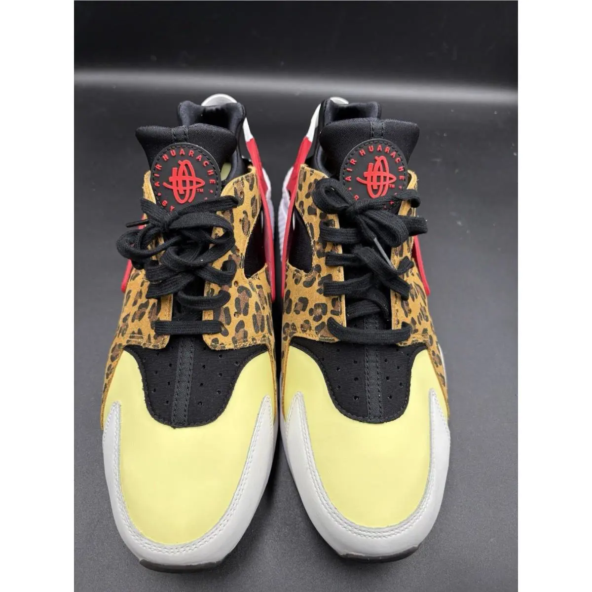 Nike shoes - Nike Air Huarache - Air Huarache - DM9092_700 - Multicolor 1