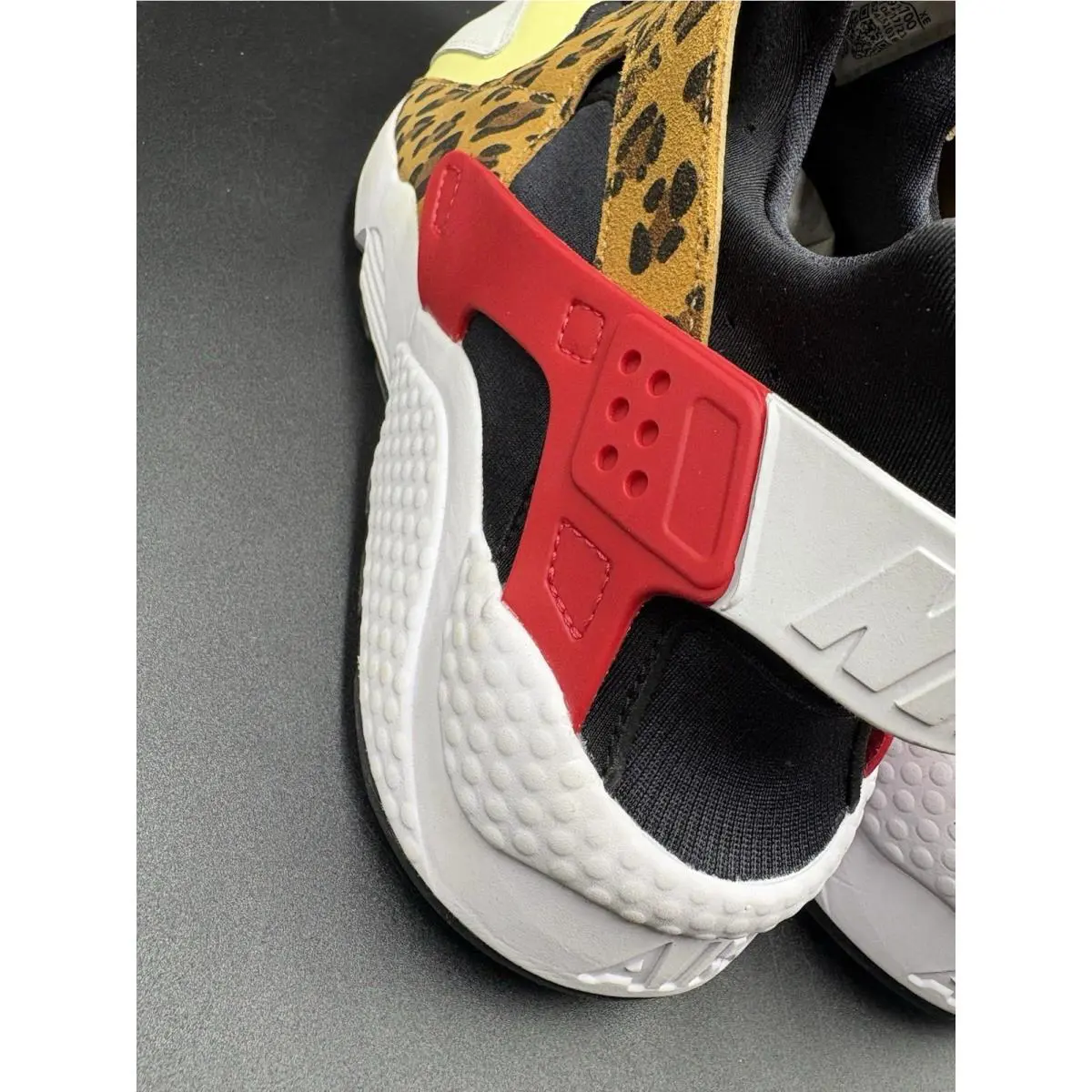 Nike shoes - Nike Air Huarache - Air Huarache - DM9092_700 - Multicolor 3