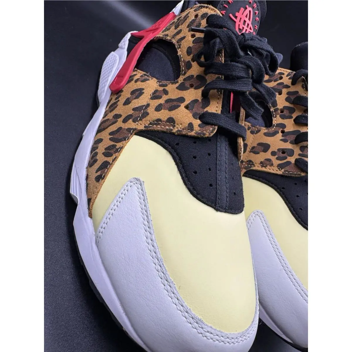Nike shoes - Nike Air Huarache - Air Huarache - DM9092_700 - Multicolor 5