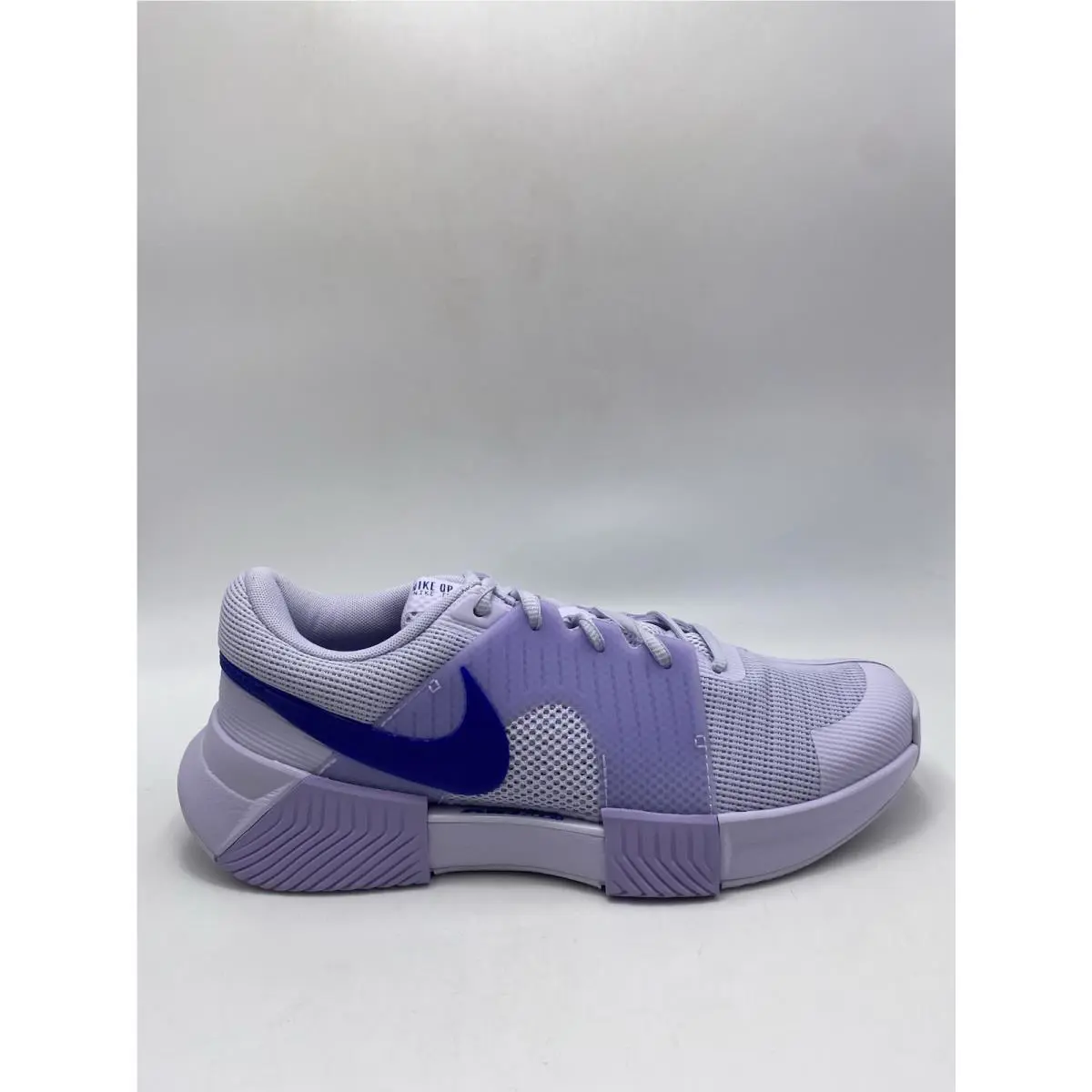 Nike shoes - Nike Zoom GP - Zoom - FB3148 500 - Amethyst Tint/Deep Night (UPC: 197862796216) 0